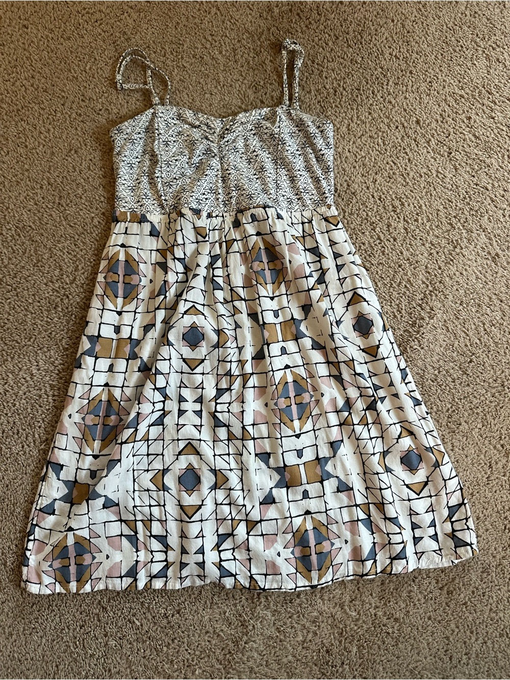 Roxy Sundress.